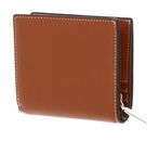 Calvin Klein Dressed Wallet MD Cognac Calvin Klein Dressed Wallet MD Cognac
