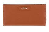 Calvin Klein Dressed Business Wallet Cognac