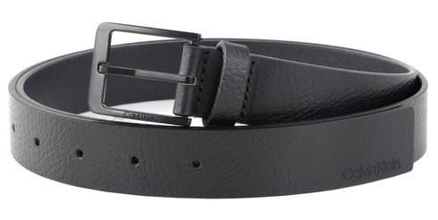 Calvin Klein Casual CK Vital PB 30MM Belt W110 CK Black