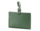 LACOSTE FG Seasonal Charm CC Holder Rayures Farine Estival Menate