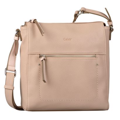 Gabor Alicia Cross Bag M Rose