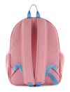 TOMMY HILFIGER Core Backpack Pink Bloom TOMMY HILFIGER Core Backpack Pink Bloom