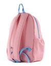 TOMMY HILFIGER Core Backpack Pink Bloom TOMMY HILFIGER Core Backpack Pink Bloom