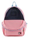 TOMMY HILFIGER Core Backpack Pink Bloom TOMMY HILFIGER Core Backpack Pink Bloom