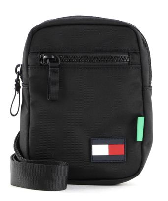 TOMMY HILFIGER Core Reporter Black