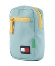 TOMMY HILFIGER Core Reporter Crest Green TOMMY HILFIGER Core Reporter Crest Green
