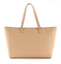 TOMMY HILFIGER Tommy Joy Tote Sandrift TOMMY HILFIGER Tommy Joy Tote Sandrift