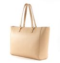 TOMMY HILFIGER Tommy Joy Tote Sandrift TOMMY HILFIGER Tommy Joy Tote Sandrift