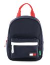 TOMMY HILFIGER Kids Core Convertible Lunchbox Bag Corporate Navy TOMMY HILFIGER Kids Core Convertible Lunchbox Bag Corporate Navy