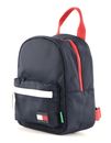 TOMMY HILFIGER Kids Core Convertible Lunchbox Bag Corporate Navy TOMMY HILFIGER Kids Core Convertible Lunchbox Bag Corporate Navy