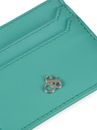 SCOTCH & SODA Leather Cardholder Spearmint SCOTCH & SODA Leather Cardholder Spearmint