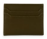 SCOTCH & SODA Leather Cardholder Army