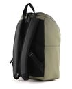 Calvin Klein Summer Proof Zip Around Backpack Delta Green