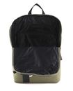 Calvin Klein Summer Proof Zip Around Backpack Delta Green