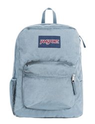 JANSPORT 公式 ダブルトーン BLUE DUSK おしゃれ 男女兼用 JanSport Doubletown Backpack Blue Dusk | Buy bags, purses