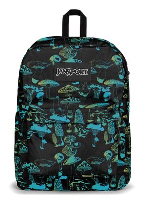 JanSport SuperBreak Plus Shroom City