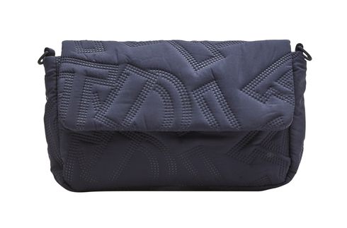 s.Oliver City Bag Dark Blue