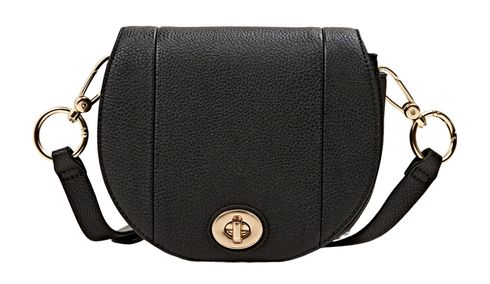 ESPRIT Amy Shoulderbag M Black