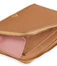 SCOTCH & SODA Leather Zip Travel Wallet Combo Y SCOTCH & SODA Leather Zip Travel Wallet Combo Y