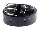 TOMMY HILFIGER TH Timeless Belt 3.5 Corp W75 Corporate TOMMY HILFIGER TH Timeless Belt 3.5 Corp W75 Corporate