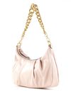 GIANNI CHIARINI Bonnie Handbag Blush