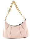 GIANNI CHIARINI Bonnie Handbag Blush