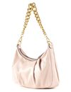 GIANNI CHIARINI Bonnie Handbag Blush