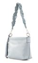 GIANNI CHIARINI Africa Crossbody Bag Soft Blue