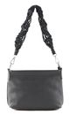 GIANNI CHIARINI Africa Crossbody Bag Nero