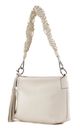 GIANNI CHIARINI Africa Crossbody Bag Marble