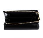 GIANNI CHIARINI Luxor Wallet Nero