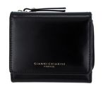 GIANNI CHIARINI Luxor Wallet Nero