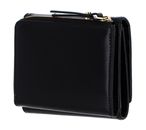GIANNI CHIARINI Luxor Wallet Nero