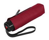 Knirps T.020 Small Manual Dark Red Knirps T.020 Small Manual Dark Red