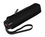 Knirps T.020 Small Manual Black Knirps T.020 Small Manual Black