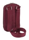 camel active Journey Cross Bag XS Dark Red