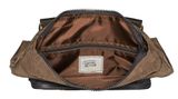 camel active Journey Cross Bag S Sand camel active Journey Cross Bag S Sand