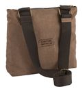 camel active Journey Cross Bag S Sand camel active Journey Cross Bag S Sand