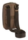 camel active Journey Cross Bag XS Sand camel active Journey Cross Bag XS Sand