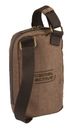 camel active Journey Cross Bag XS Sand camel active Journey Cross Bag XS Sand