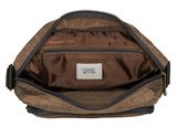 camel active Journey Cross Bag M Sand