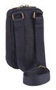 camel active Journey Cross Bag XS Dark Blue camel active Journey Cross Bag XS Dark Blue