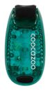 coocazoo LED Safety Clip Light Fresh Mint