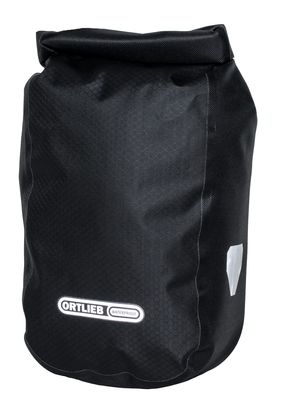 ORTLIEB Bike Packing Fork-Pack Bike Frame Bag 5,8L Black Matt