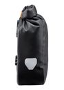 ORTLIEB Bike Packing Fork-Pack Bike Frame Bag 5,8L Black Matt