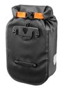 ORTLIEB Bike Packing Fork-Pack Bike Frame Bag 5,8L Black Matt