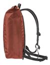 ORTLIEB Velocity PS City Backpack 23L Rooibos ORTLIEB Velocity PS City Backpack 23L Rooibos