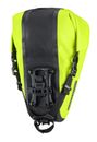 ORTLIEB Sport Cycling Saddle-Bag Two High Visibility 4,1L neon yellow-black ORTLIEB Sport Cycling Saddle-Bag Two High Visibility 4,1L neon yellow-black