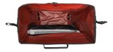 ORTLIEB Classic Back-Roller Pro Plus Bike Side Panniers (QL2.1) 78L - Pair Salsa-Dark Chili