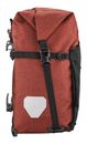 ORTLIEB Classic Back-Roller Pro Plus Bike Side Panniers (QL2.1) 78L - Pair Salsa-Dark Chili